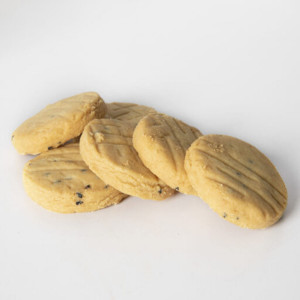Salted Biscuits (300gm)